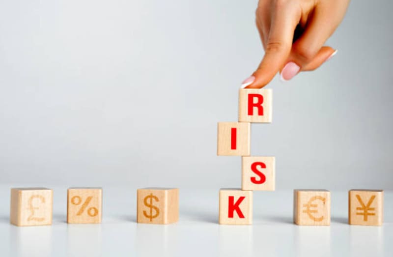 リスクのイメージ画像