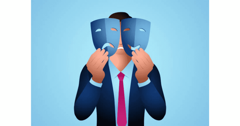 詐欺のイメージ画像