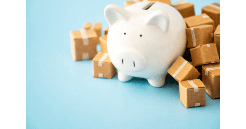 お金のイメージ画像