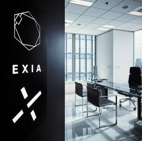 エクシア合同会社