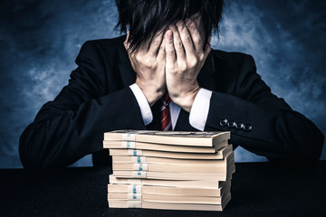 高額費用のイメージ画像