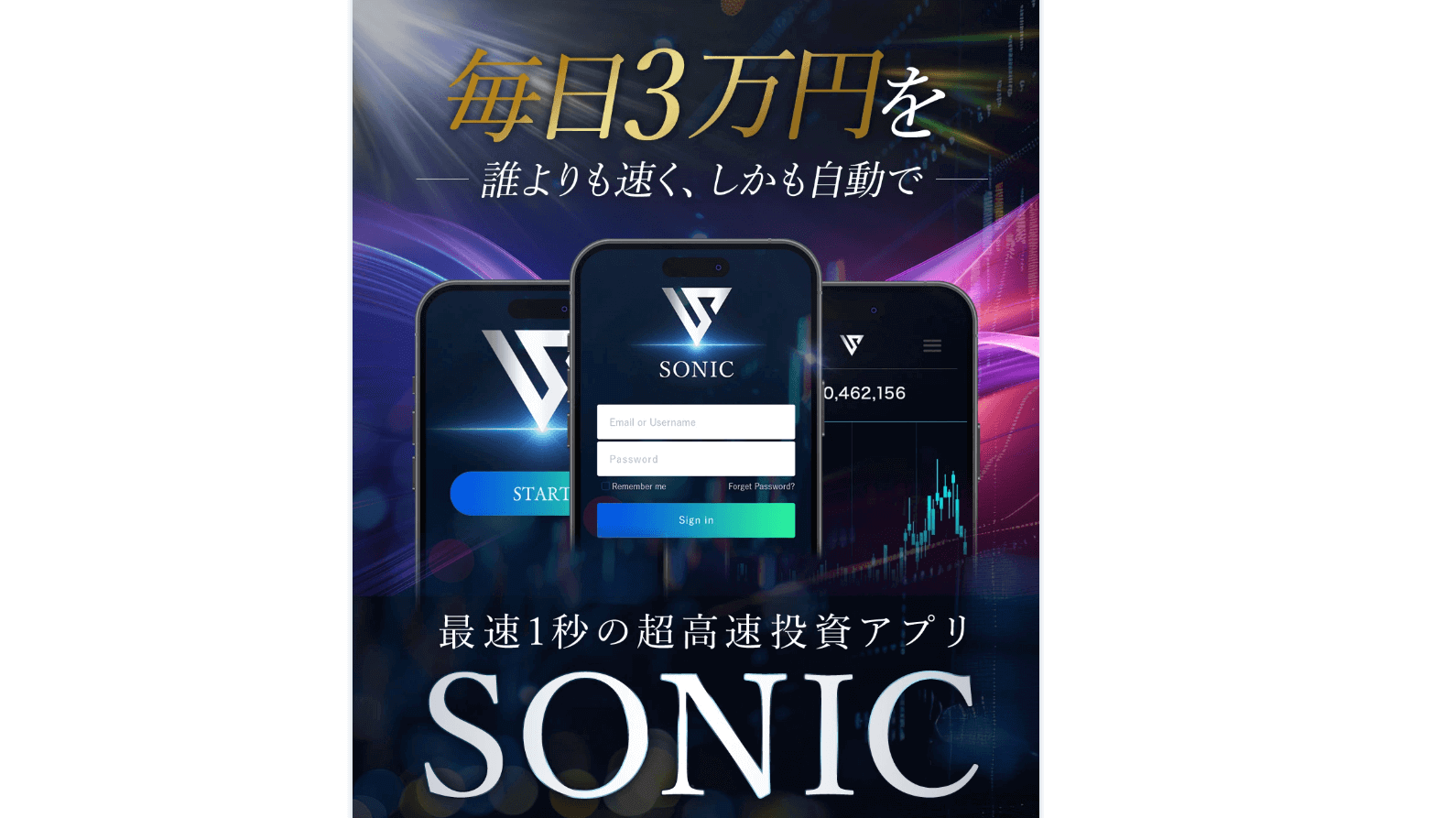 SONIC 大川智宏