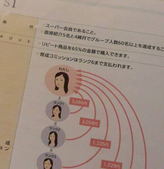 クイーンズヘナ