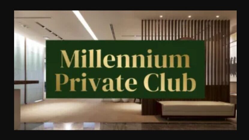 Millennium Private Club