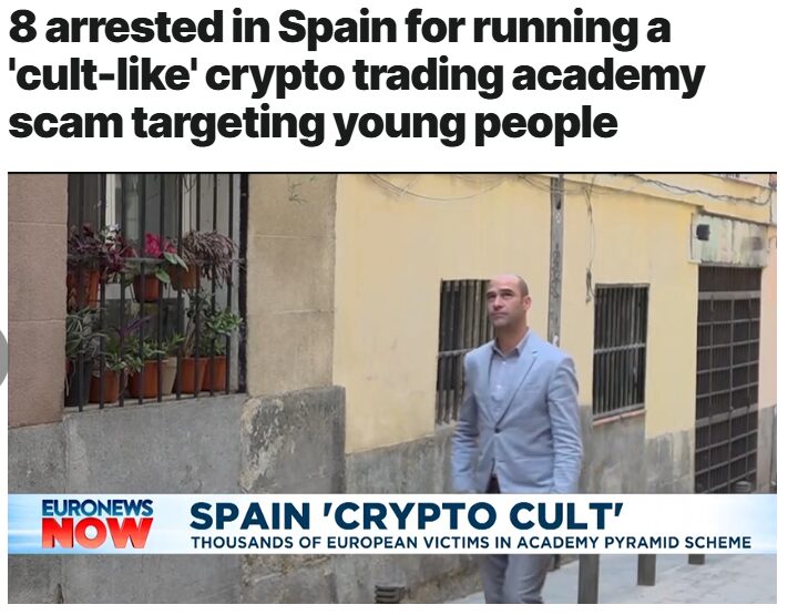 IMアカデミー(IYOVIA)
EORONEWS