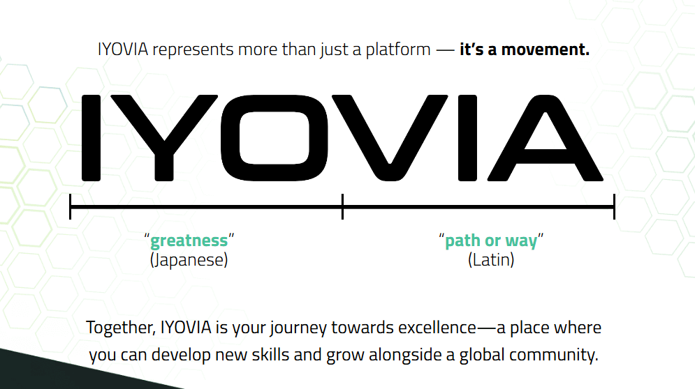 IMアカデミー(IYOVIA)