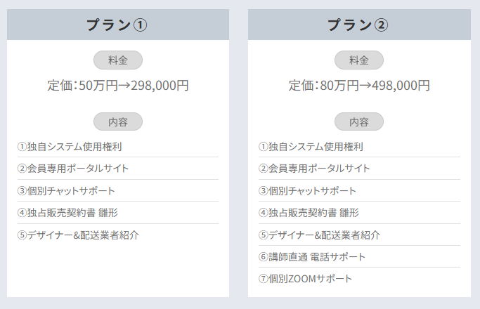 リスクゼロの令和最新