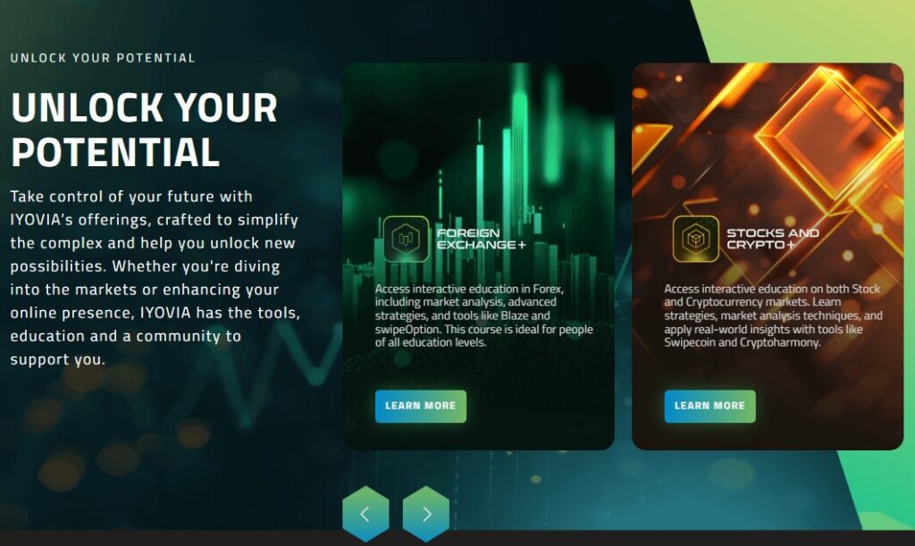 IMアカデミー(IYOVIA)