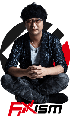 リオン式トレード
及川圭哉