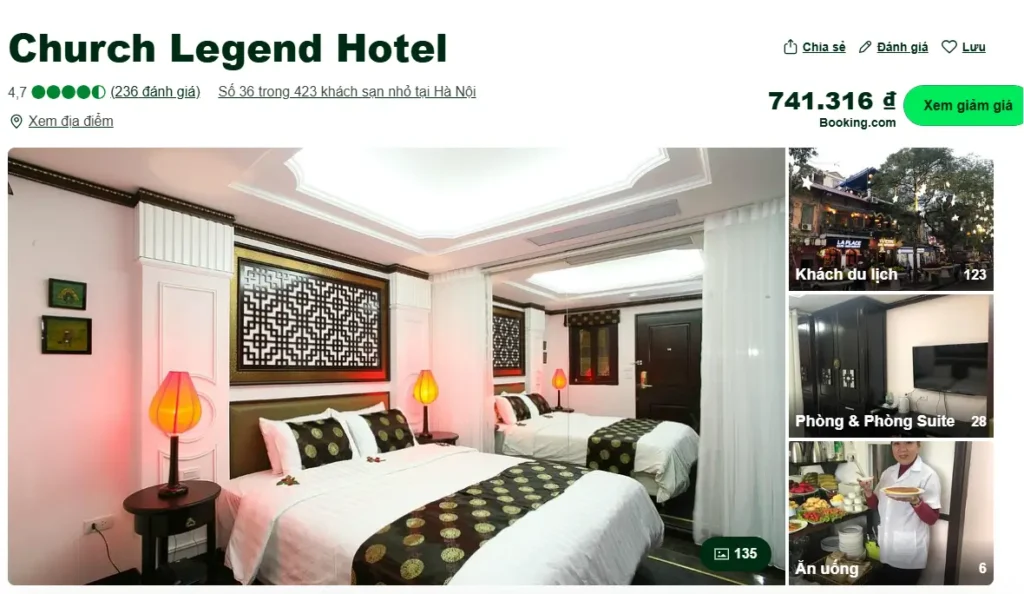 VIET NAM AN GROUP JOINT STOCK COMPANY