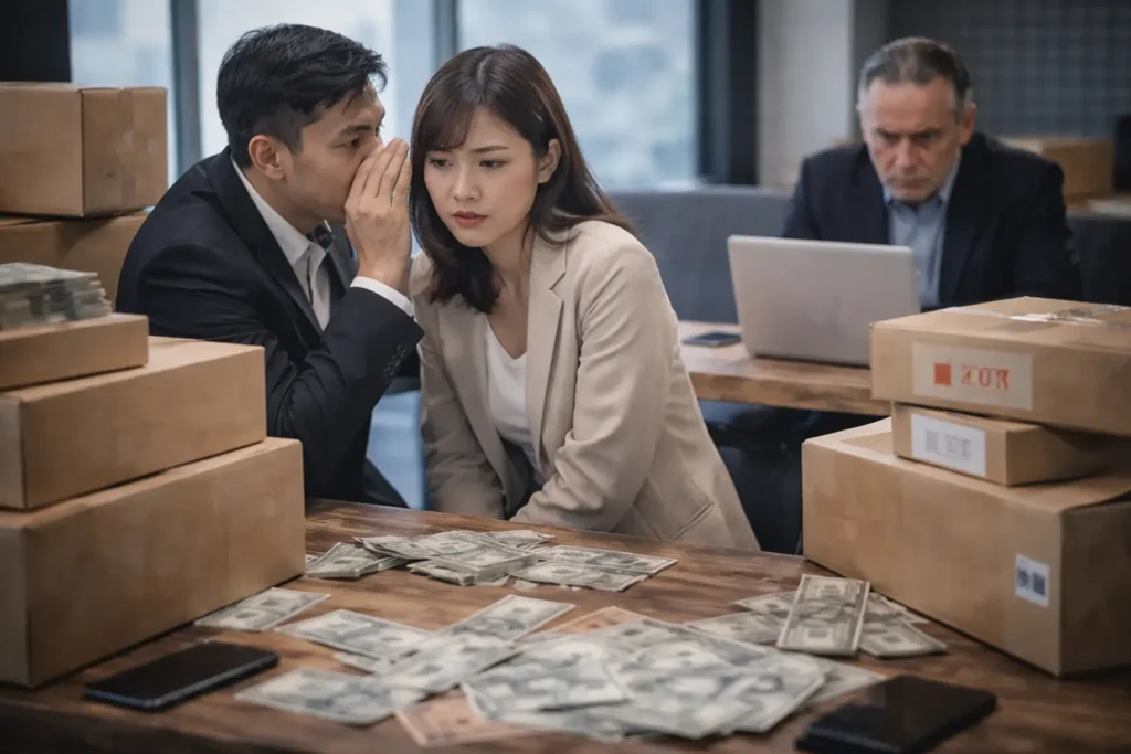 せどりイメージ