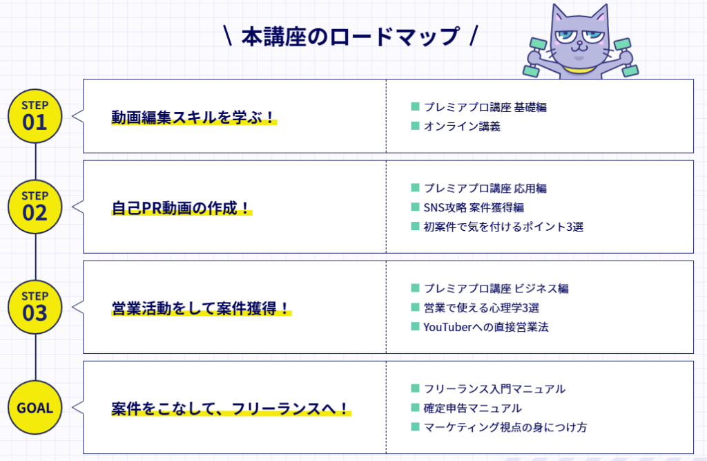 クリエイターズジャパン