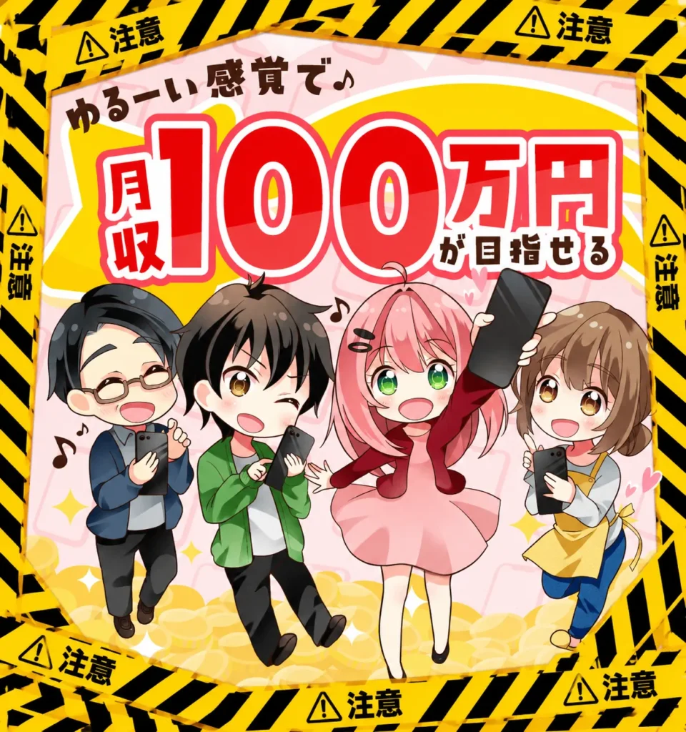 ふくぎょうのおしごと