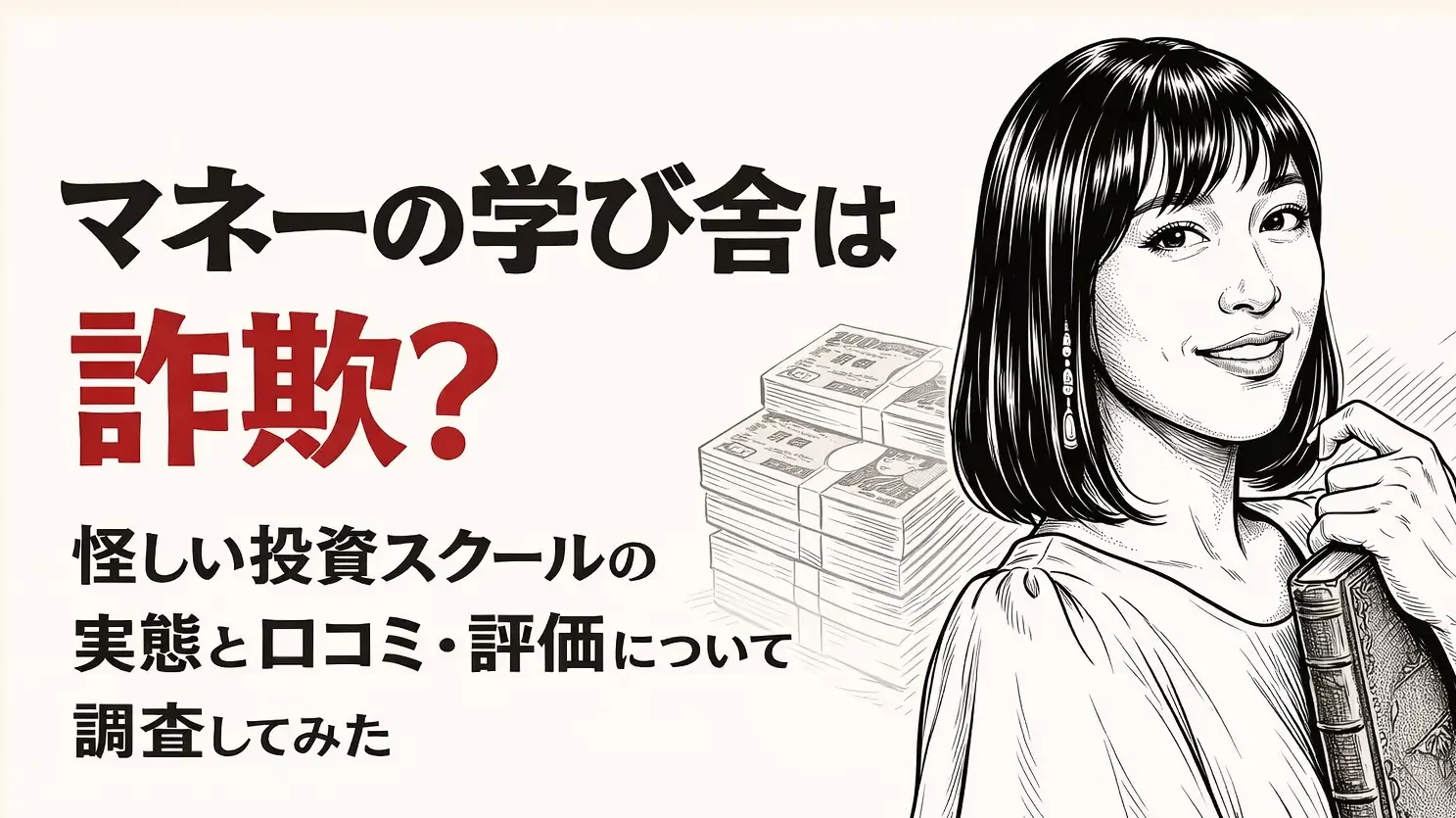 マネーの学び舎