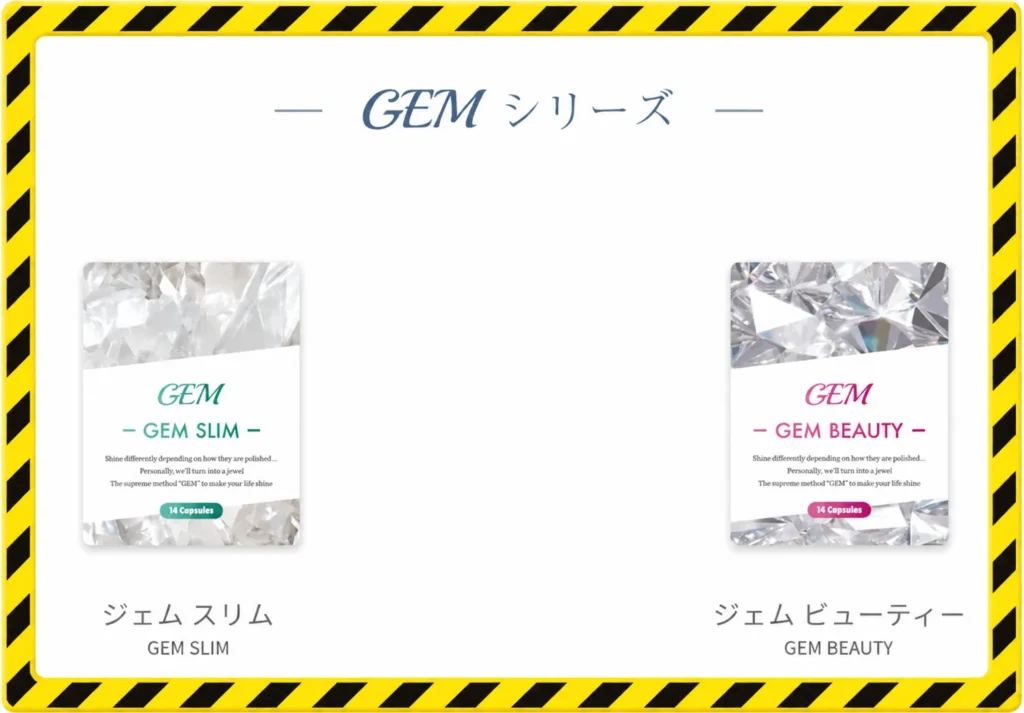 株式会社ストーンズ
GEM