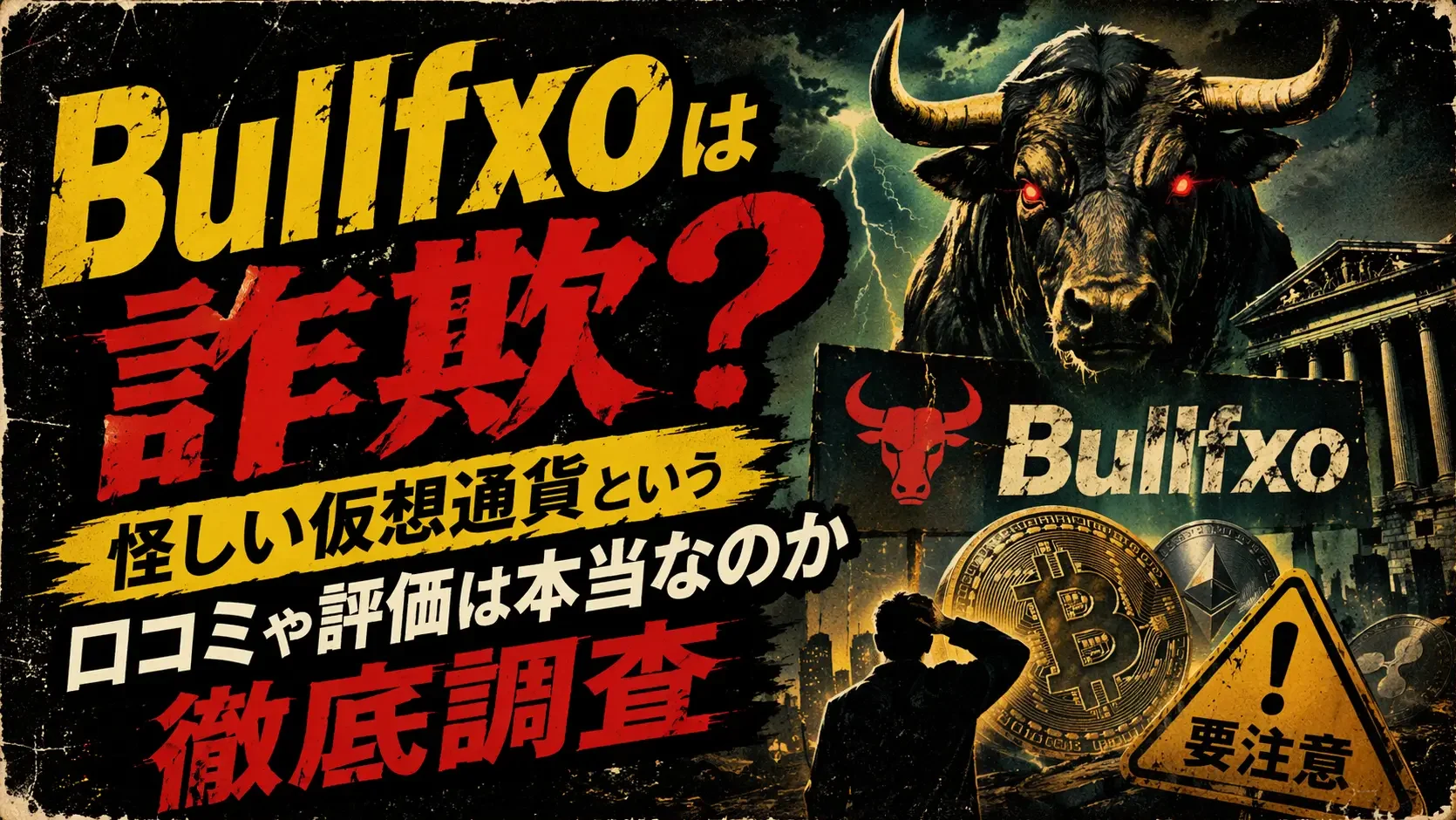 bullfxo