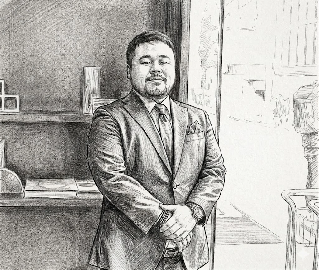 星野 寛登
ICJ合同会社