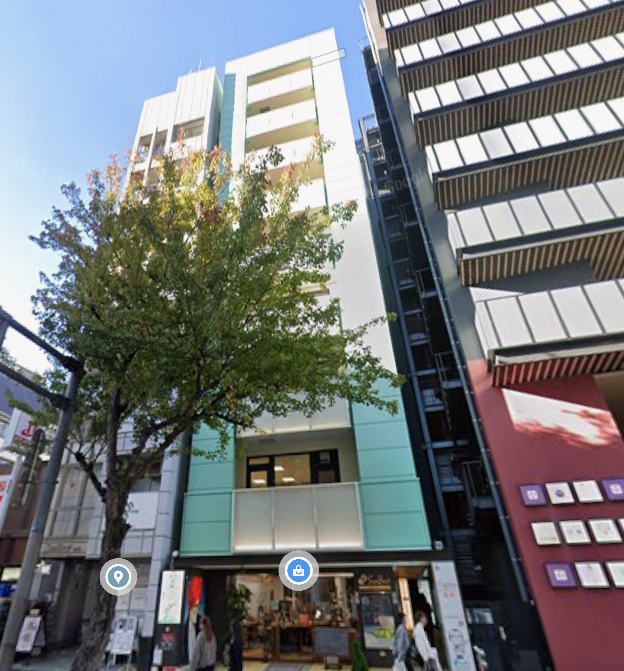 株式会社スケールメディアはバーチャルオフィス