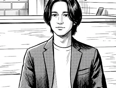 ママサポ
三島誠司