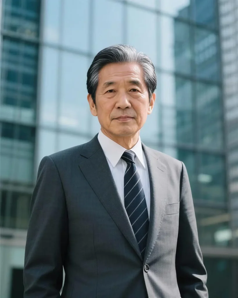 佐藤 雄一
MJM Capita株式会社