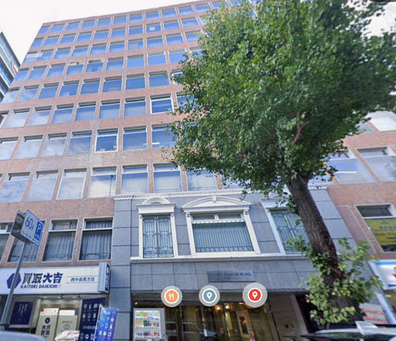 株式会社Next Aid