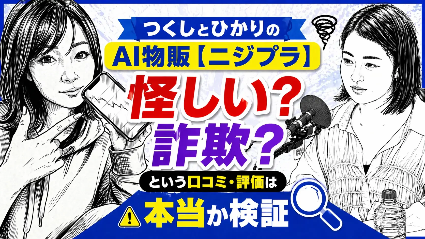 ニジプラ つくし ひかり