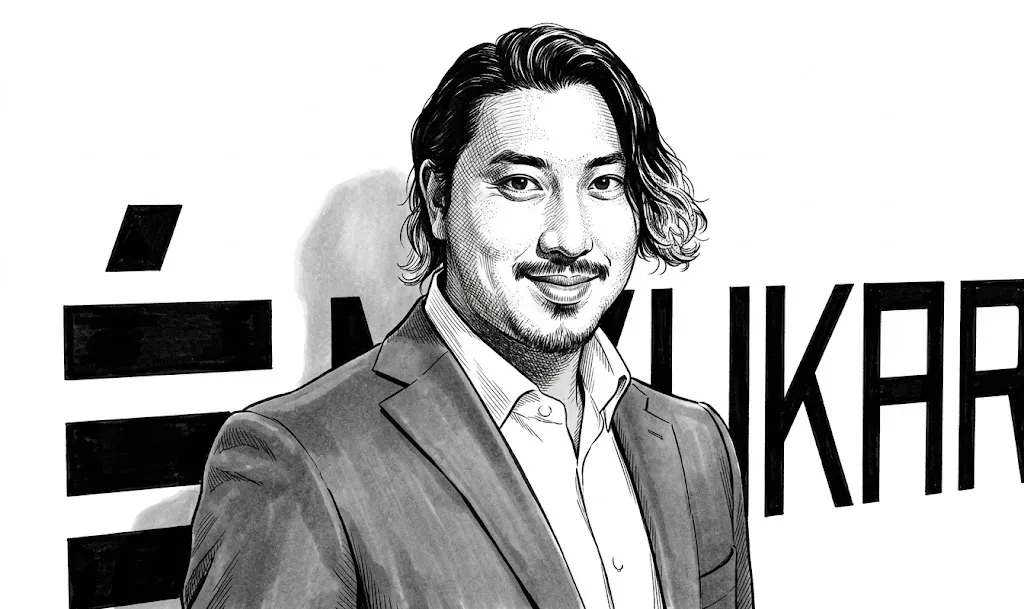 株式会社ミズカラ
島田隆則