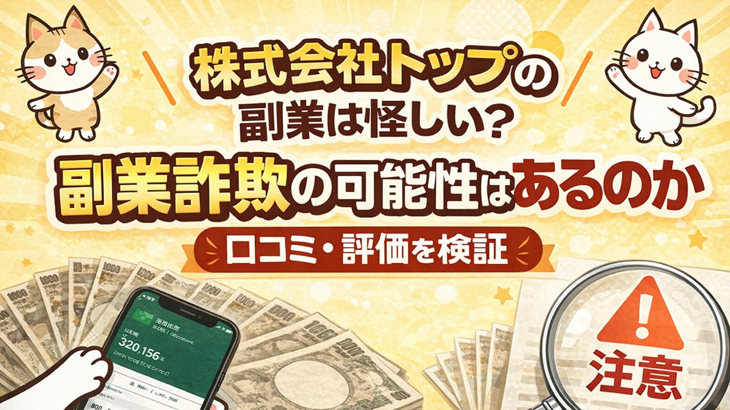 株式会社トップ