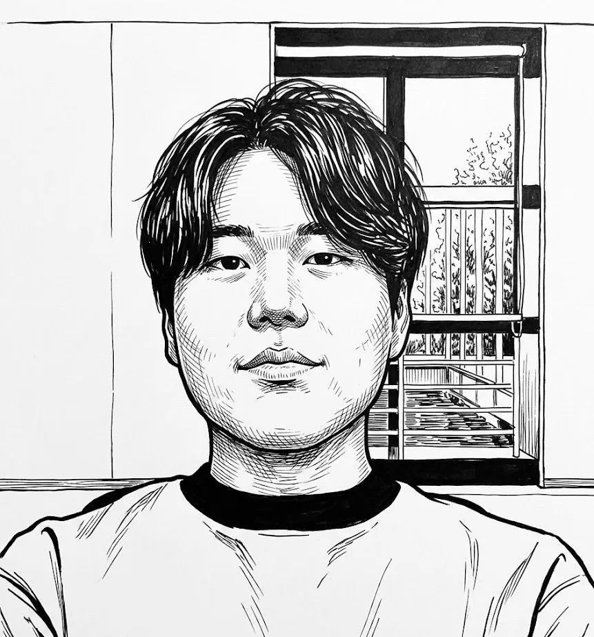 株式会社Unity 
松村 真吾