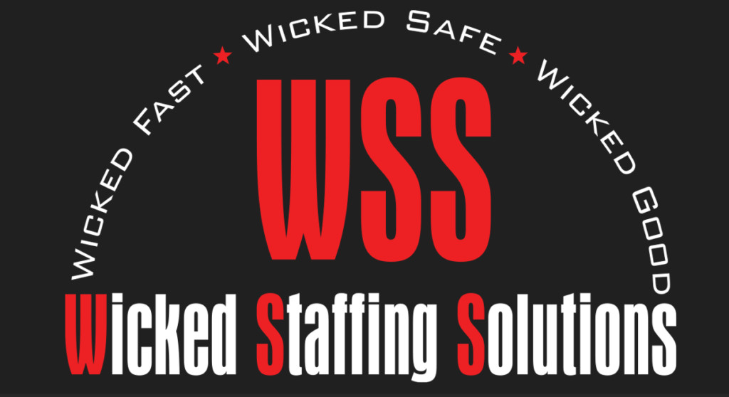 Wicked Staffing Solutions