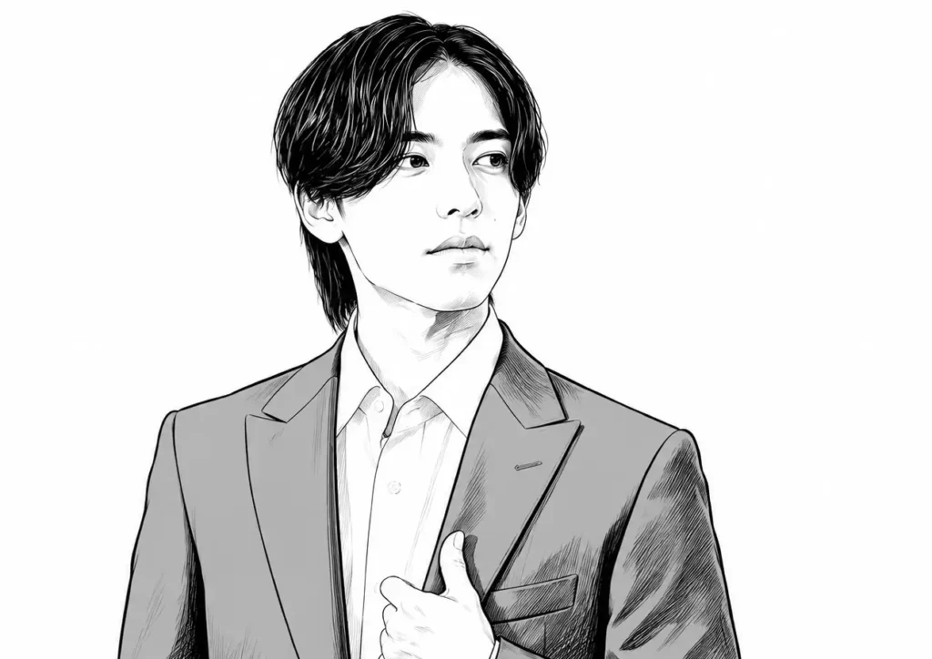 アドネス株式会社
三上功太