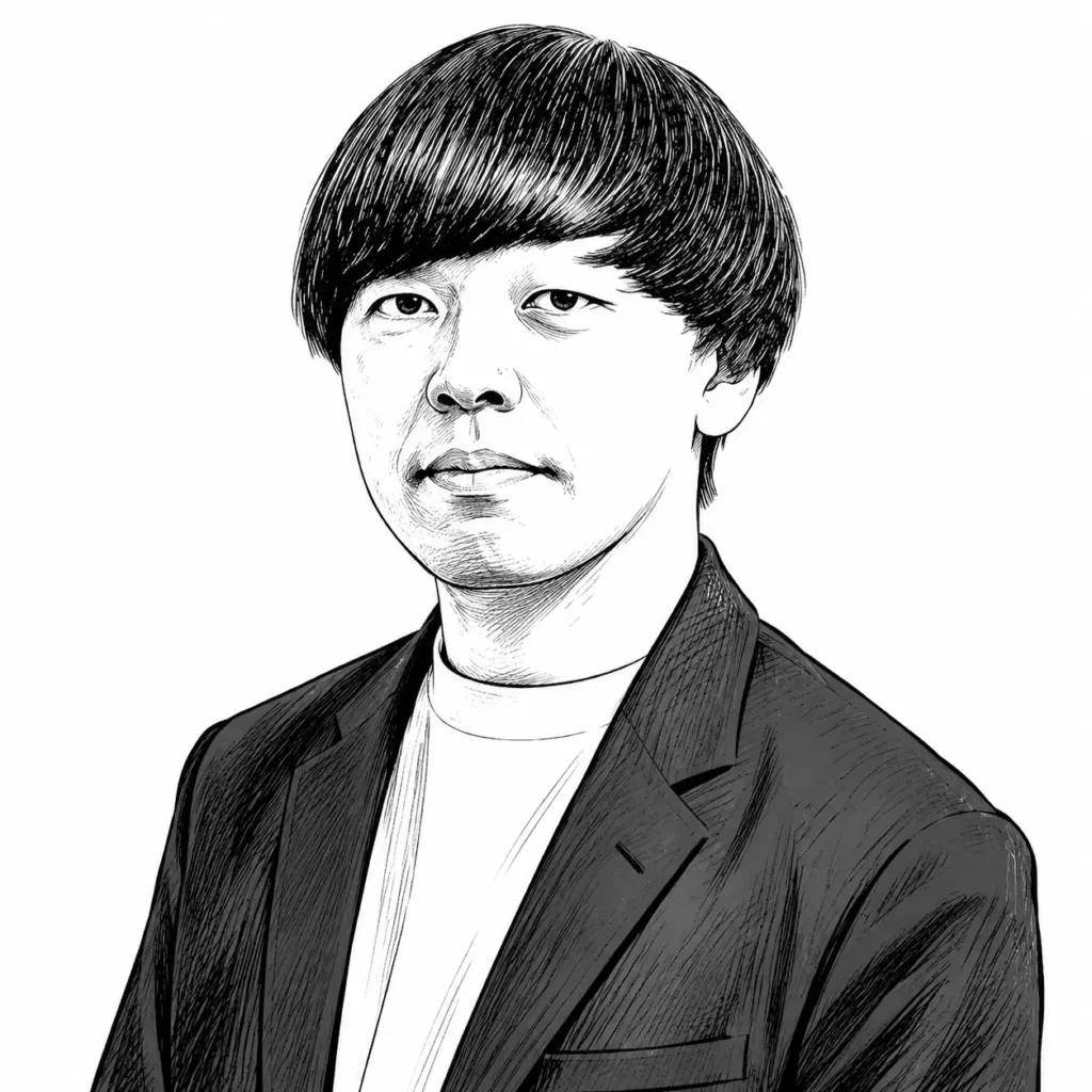 AI収益化ラボ
株式会社エヌイチ
奥山 幸生