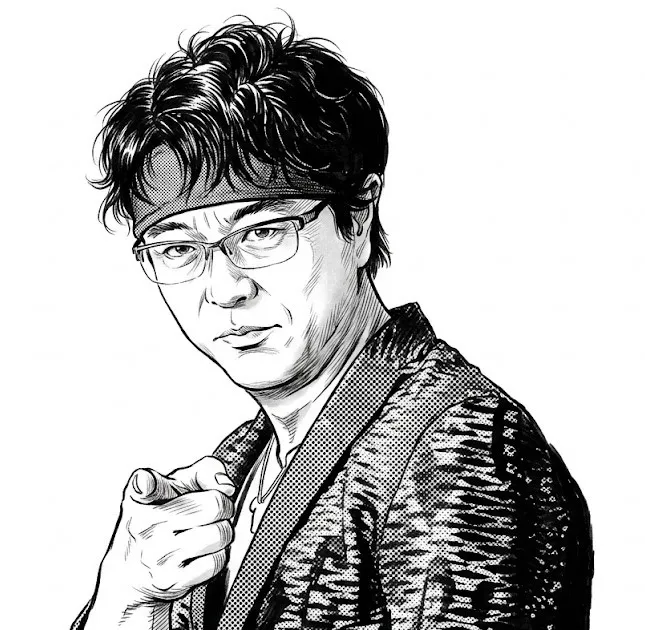 及川圭哉
