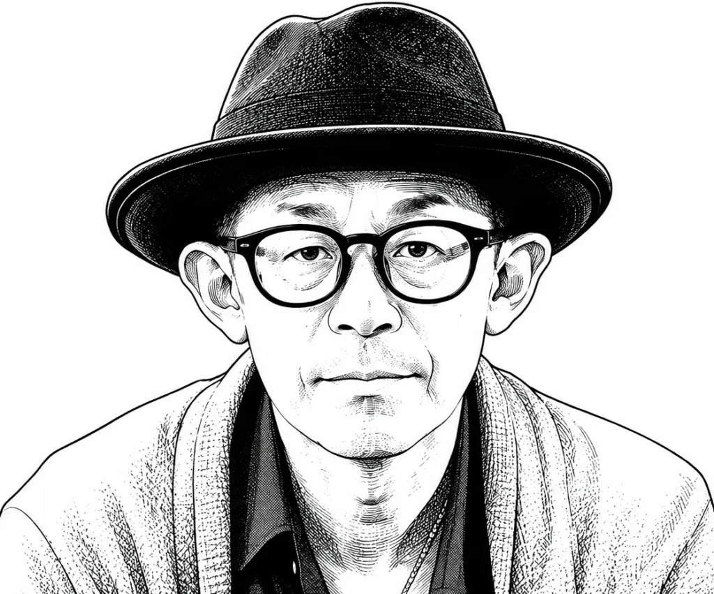 加藤浩司