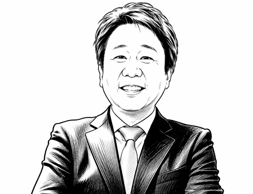 smart salon(スマサロ)
片山 博義