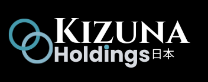 Kizuna Holdings JP株式会社