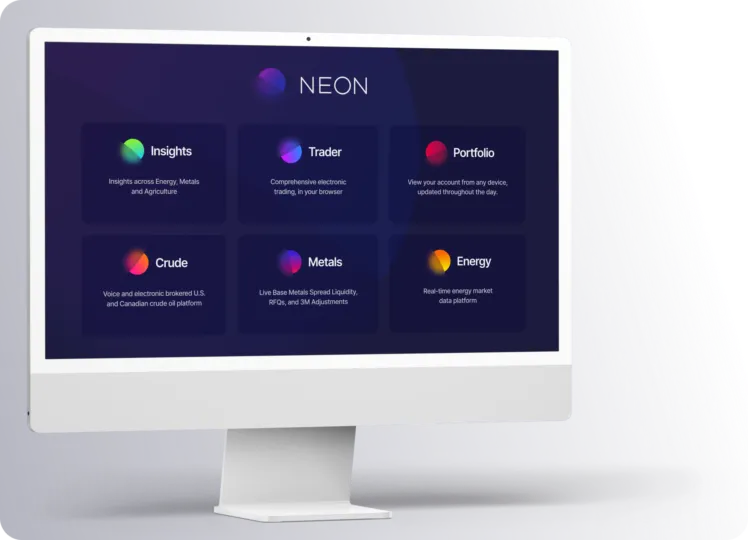 Neon Fx